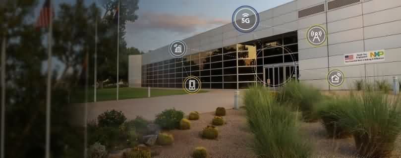 芯片巨头恩智浦彻底退出5G射频芯片制造-芯城品牌采购网